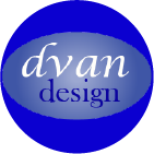 dvan logo